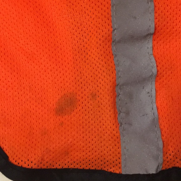 Body Guard Safety Gear Non-Certified Vest - Picture 6 of 7